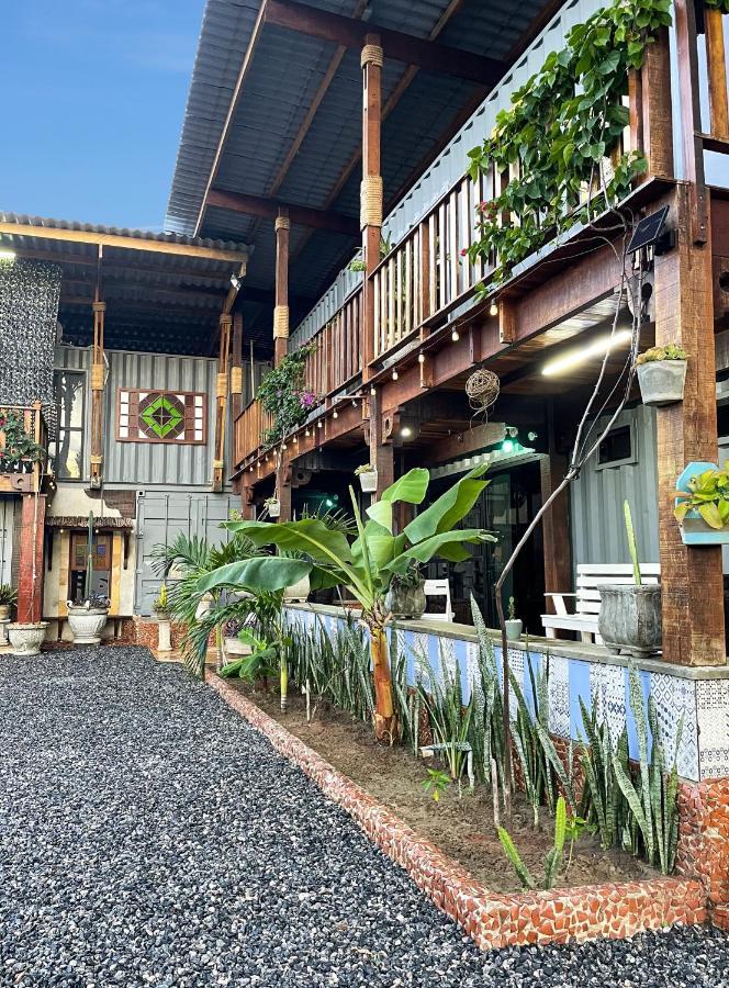 Villa Micasa Порту-де-Галиньяш Экстерьер фото