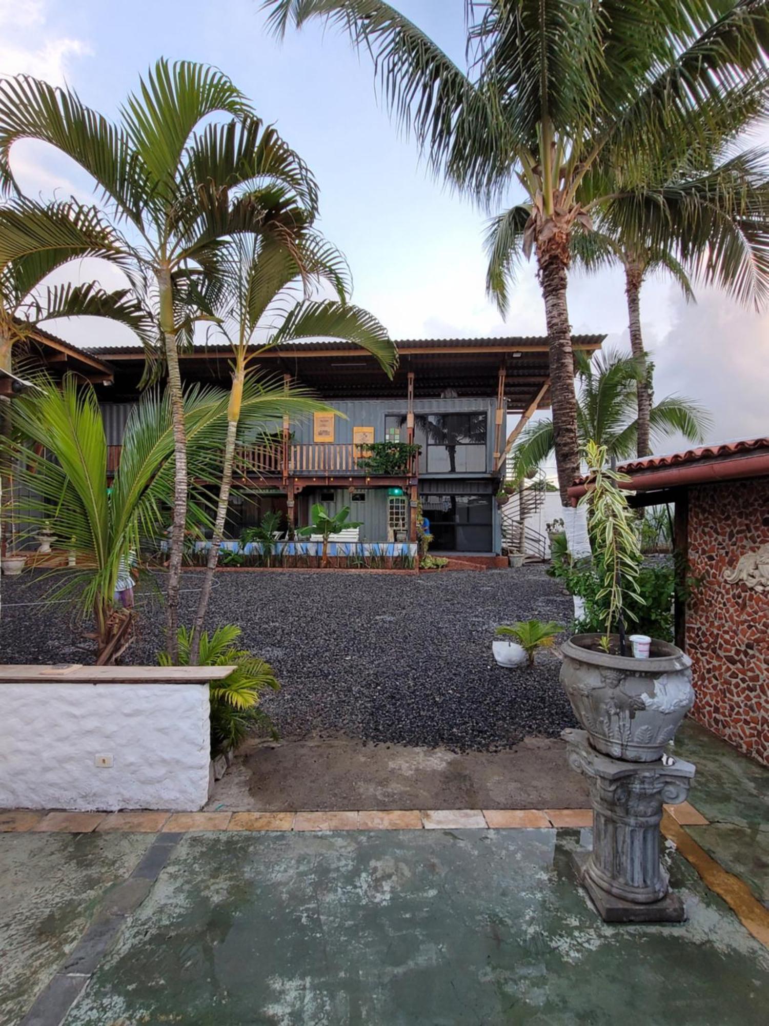 Villa Micasa Порту-де-Галиньяш Экстерьер фото