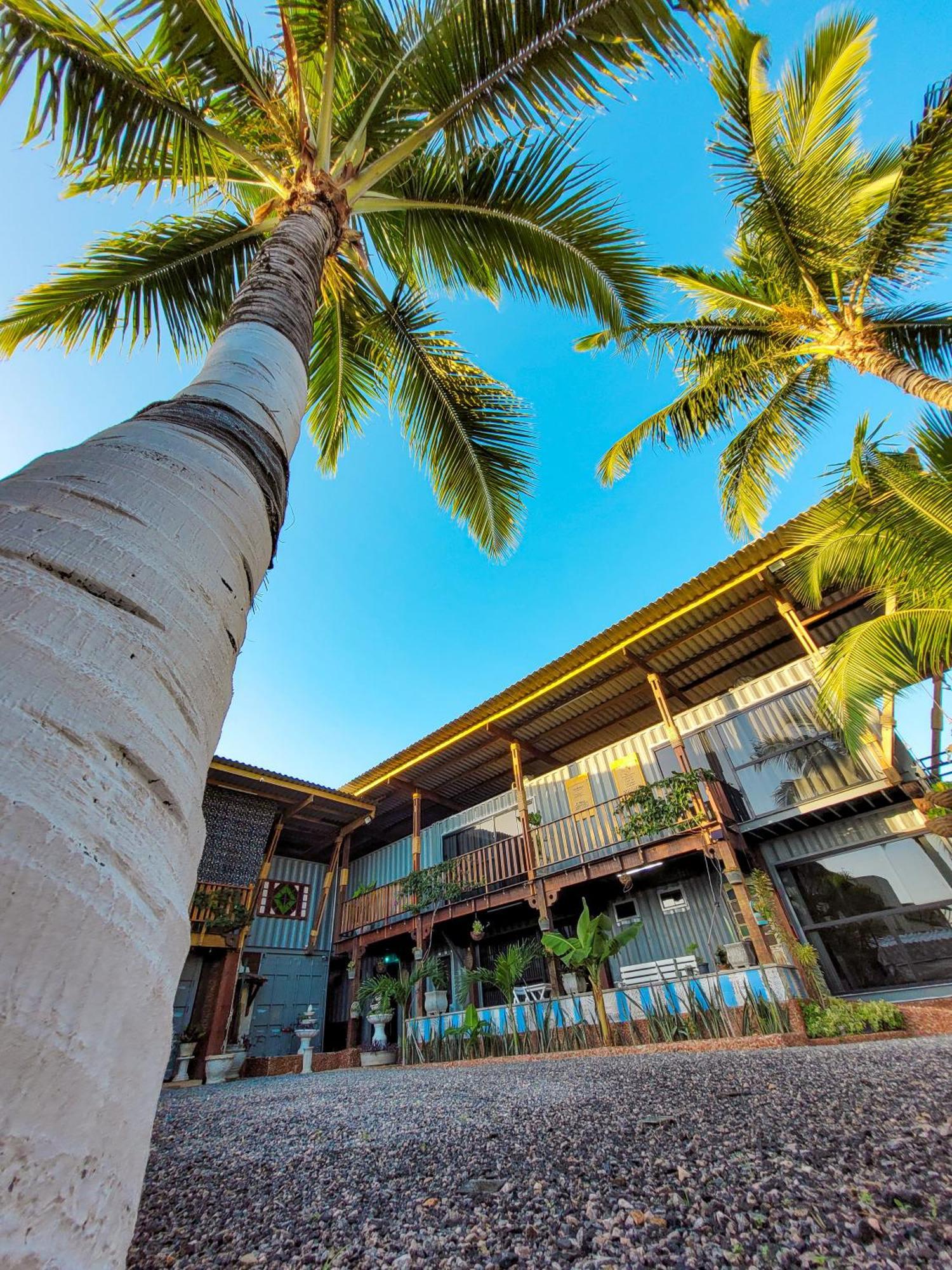 Villa Micasa Порту-де-Галиньяш Экстерьер фото
