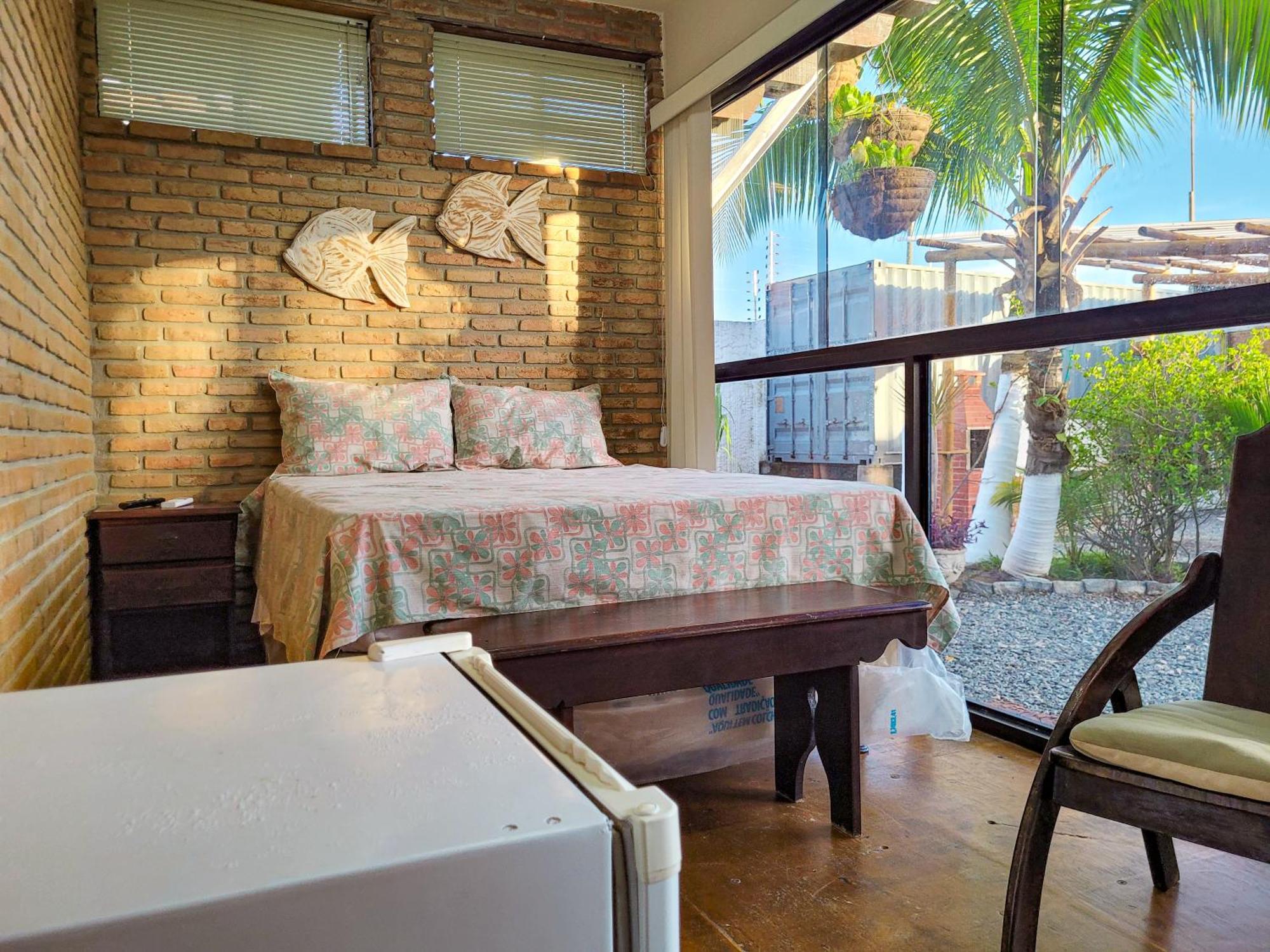 Villa Micasa Порту-де-Галиньяш Экстерьер фото