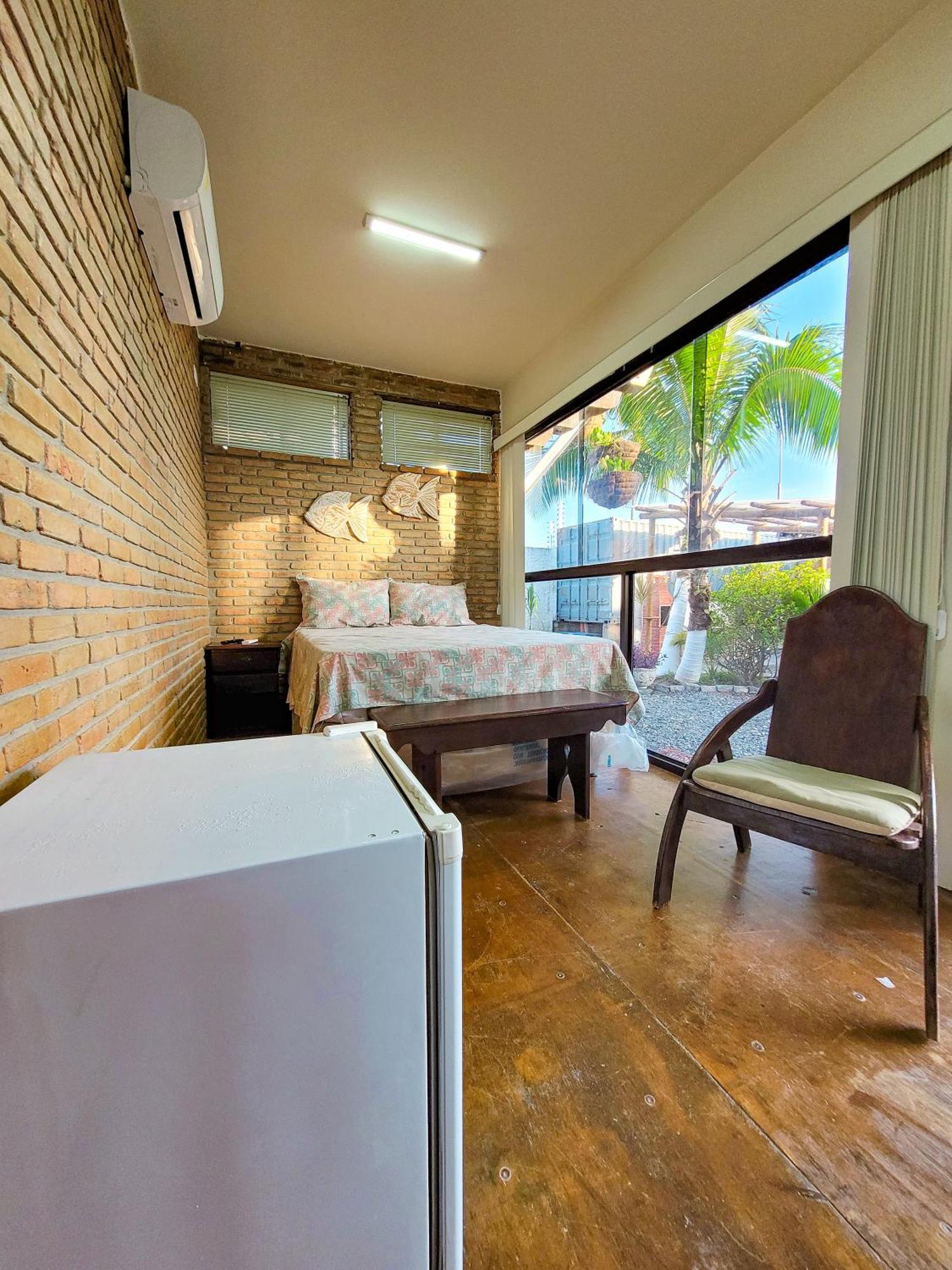 Villa Micasa Порту-де-Галиньяш Экстерьер фото