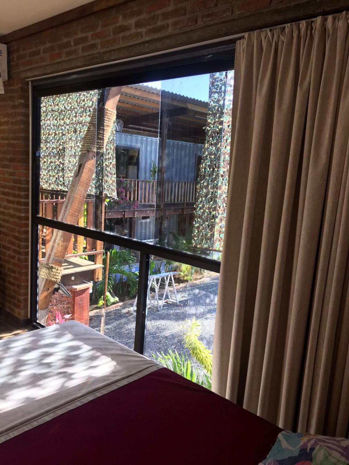 Villa Micasa Порту-де-Галиньяш Экстерьер фото