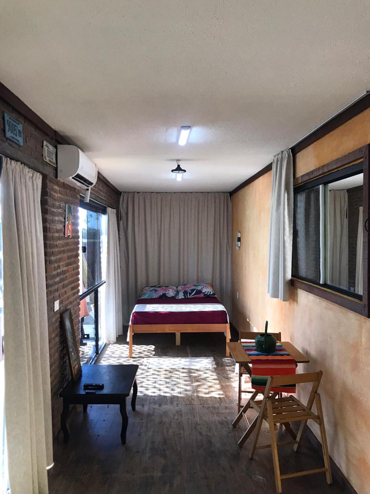 Villa Micasa Порту-де-Галиньяш Экстерьер фото
